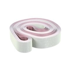 3M™ Trizact™ Cloth Belt 310EA, A20 J-weight, 3 in x 132 in, Film-lok,
Full-flex, 2/Pac, 50 ea/Case