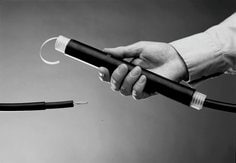 3M™ Cold Shrink Inline Splice 5743, 5/8 kV, 350-1000 kcmil (Cu) or
350-750 kcmil (Al), Cable Insul. O.D. 0.90-2.10, 1/case