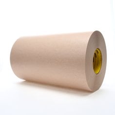 3M™ Heavy Duty Protective Tape 346, Tan, 12 in x 60 yd, 16.7 mil, 1
Roll/Case