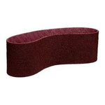 Scotch-Brite™ Surface Conditioning Belt, SC-BS, A/O Medium, 25 in x 60
in, 1 ea/Case