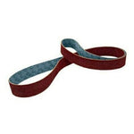 Scotch-Brite™ SE Surface Conditioning Belt, SE-BS, A/O Medium, 3/4 in x
18 in, 20 ea/Case