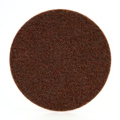 Scotch-Brite™ SL Surface Conditioning Disc, SL-DH, Heavy Duty A Coarse,
5 in x NH, 50 ea/Case