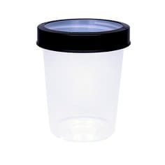 3M™ PPS™ Cup & Collar, 16122, Midi, 2 per carton, 4 cartons per case