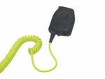 3M™ PELTOR™ Airplane PTT Adapter, FL5006 GB, 1 EA/CS