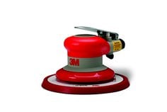 3M™ Non-Vacuum Random Orbital Sander 20325, 6 in, 3/16 in Orbit, 1
ea/Case