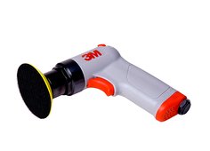 3M™ Random Orbital Pistol Grip Sander 28353, 3 in 1/8 in Orbit, 1
ea/Case