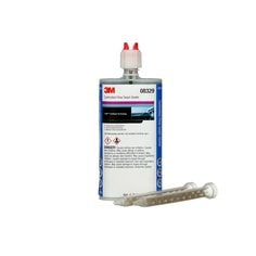 3M™ Controlled-Flow Seam Sealer, 08329, 200 mL Cartridge, 6 per case