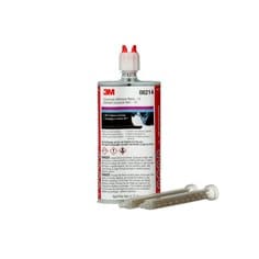 3M™ Unversal Adhesive Black -10, 08214, 200 mL Cartridge, 6 per case