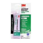 3M™ Marine Adhesive Sealant 4200FC Fast Cure, PN05260, White, 3 oz Tube,
6/Case