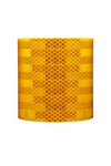 3M™ Diamond Grade™ School Bus Markings 983-71, Yellow, 1.75 in x 50 yd