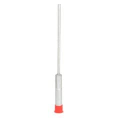3M™ Stem Connector SC0001, up to 35 kV, 2 AWG, 1 AWG, 1 AWG solid, 1/0
solid, 10/Case