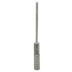 3M™ Stem Connector SC0030, up to 35 kV, 3/0 AWG, 4/0 AWG Solid, 10/Case