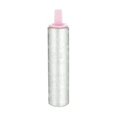 3M™ Scotchlok™ Aluminum Connector 20003, up to 35 kV, 2 AWG, Pink,
25/Case