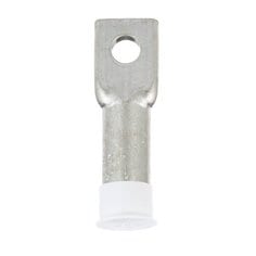 3M™ Scotchlok™ Aluminum One Hole Lug 40045, up to 35 kV, 4/0 AWG, White,
10/Case