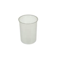 3M™ PPS™ Liners, 16335, Midi (13.5 fl oz, 400 mL), 8000 Liners per
pallet
