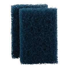 Scotch-Brite® Heavy Duty Industrial Strength Scour Pad 88HD-2-6, 6/2