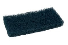 Scotch-Brite™ Big Blue Scouring Pad 80CC, 4.5 in x 8.5 in, 5/Pack, 4
Pack/Case