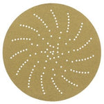 3M Xtract™ Paper Disc 236U, 55501, P220 C-weight, 5 in, Die 500LG,
50/Carton, 250 ea/Case