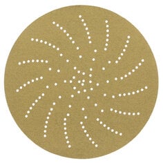 3M Xtract™ Paper Disc 236U, 55501, P220 C-weight, 5 in, Die 500LG,
50/Carton, 250 ea/Case