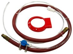 3M™ Elite Random Orbital Sander Wet Sanding Shroud Kit 28653, 5 in, 1
ea/Case