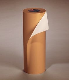 3M™ Cushion-Mount™ Plus Plate Mounting Tape 1020, White, 27 in x 25 yd,
20 mil, 1 roll per case