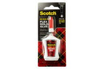 Scotch® Flex Hold Glue in Precision Applicator ADH670, .14 oz (4 g)