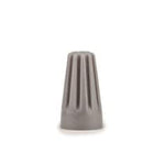 3M™ Highland™ Wire Connector H-29, 22-16 AWG, Gray, 1,000 per Bin,
1000/Case