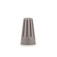 3M™ Highland™ Wire Connector H-29, 22-16 AWG, Gray, 1,000 per Bin,
1000/Case