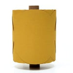 3M™ Stikit™ Gold Disc Roll, 01425, 5 in, P150, 175 discs per roll, 6
rolls per case