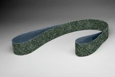 Scotch-Brite™ Surface Conditioning Low Stretch Belt, SC-BL, SiC Super
Fine, 2-1/2 in x 72 in, 10 ea/Case
