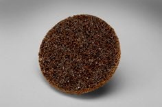 Scotch-Brite™ Surface Conditioning Disc, SC-DH, A/O Coarse, 1-1/2 in x
NH, 200 ea/Case