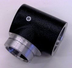 3M™ Tapered Clamp Nut 28731