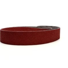 3M™ Cubitron™ II Cloth Belt 966F, 9 in x 120 in 80+ YF-weight, 20
ea/Case