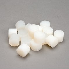 3M™ Sprayable Hot Melt Adhesive 6111HT, Tan, Chips, Gaylord, 850 lb/IBC