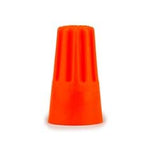 3M™ Highland™ Wire Connector H-31-KEG, 18-14 AWG, Orange, 10,000 per
Keg, 10000/Case