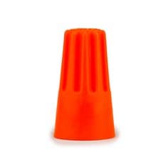3M™ Highland™ Wire Connector H-31-KEG, 18-14 AWG, Orange, 10,000 per
Keg, 10000/Case