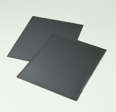 3M™ Cloth Sheet 481W, 220, 9 in x 11 in, 25/Pac, 250 ea/Case