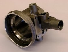 3M™ Motor Housing 30356