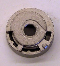 3M™ Rear End Plate 30414