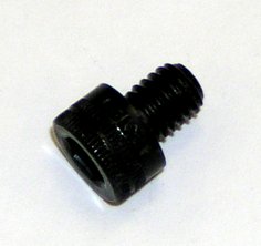 3M™ Screw, Exhaust M5 x 6mm 54099