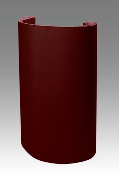 Scotch-Brite™ Surface Conditioning Film Backed Belt, SC-BF, A/O Medium,
36 in x 60 in, 1 ea/Case