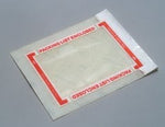 Scotch® Pouch Tape Sheets 8240P, 5 in x 6 in, 200/Case