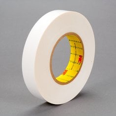 3M™ Removable Repositionable Tape 666, Clear, 4 in x 72 yd, 3.8 mil,
Roll