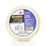 Scotch® Box Sealing Tape 375, Clear, 48 mm x 50 m, 36/Case, Individually
Wrapped Conveniently Packaged