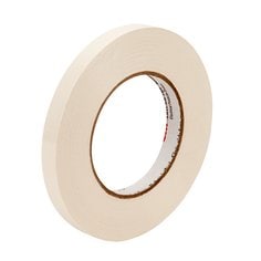 3M™ Filament-Reinforced Electrical Tape 46, 3/4 in X 180 yds, Bulk, 3-in
paper, 12 Rolls/Case