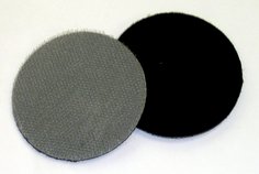 Scotch Brite™ Hookit™ Conversion Face 28806, 3 in, 1/bag, 5 ea/Case