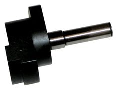 3M™ Shaft Balancer, 70 x 198mm 1/8 in (3mm) Orbit OS - Elite 55197