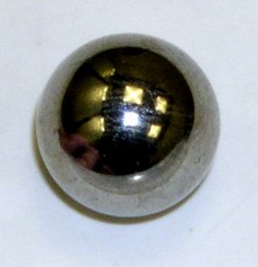 3M™ BaII, Air Inlet 54077