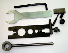 3M™ Tool Kit, Rebuild 54106