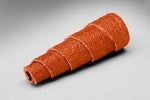 3M™ Cartridge Roll 747D, CR-FT, 60 X-weight, 3/4 in x 1-1/2 in x 3/16
in, Full Tapered, 100 ea/Case